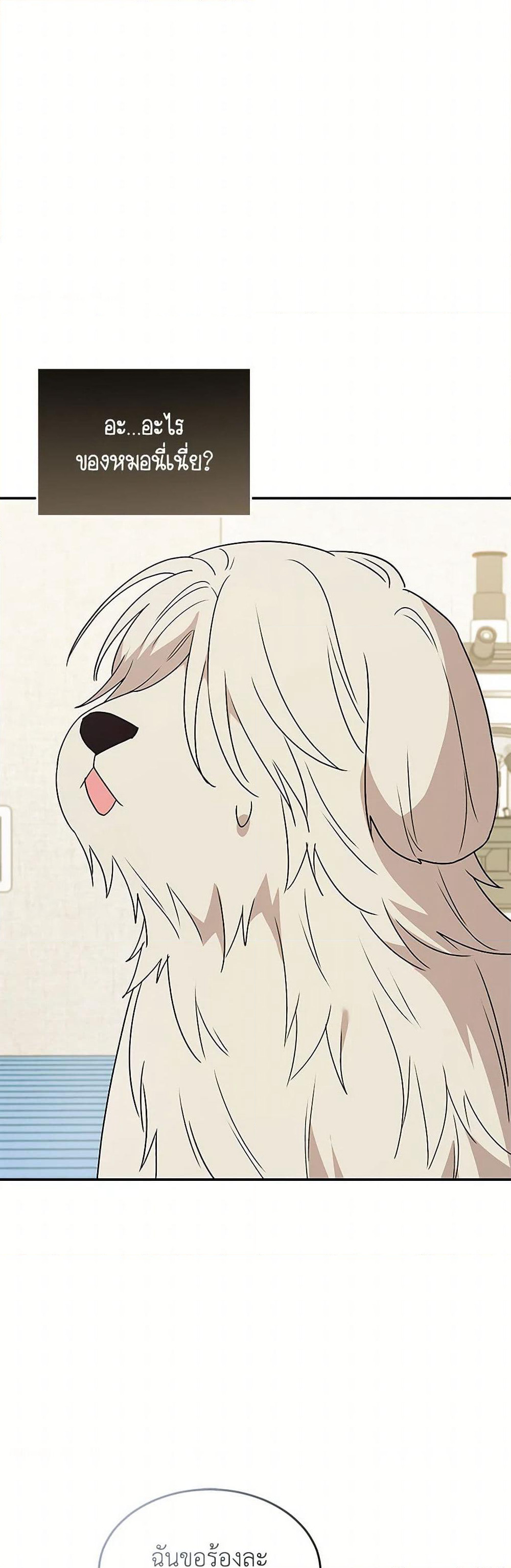 Hello! Veterinarian! page 27