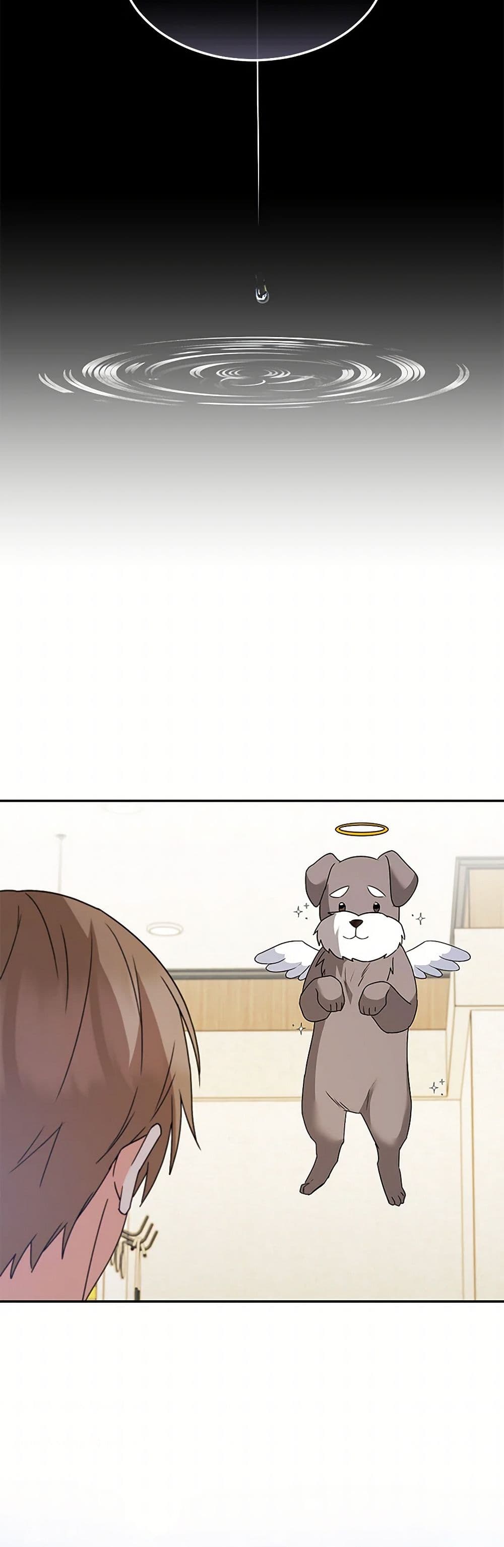 Hello! Veterinarian! page 38