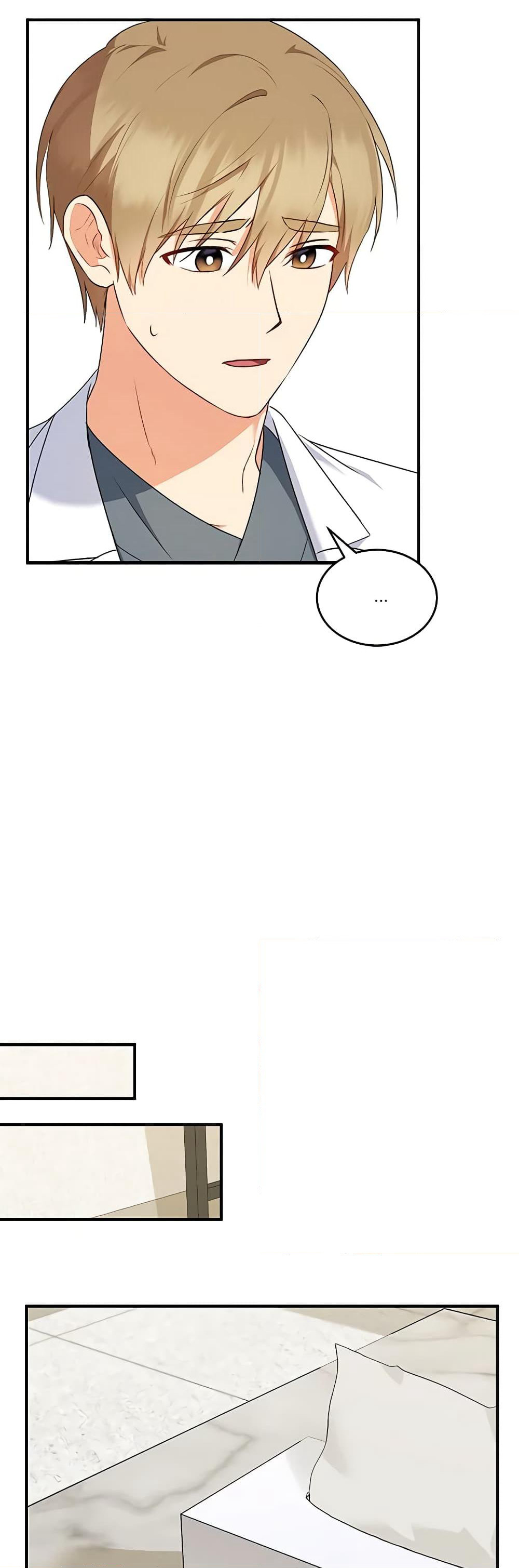 Hello! Veterinarian! page 6