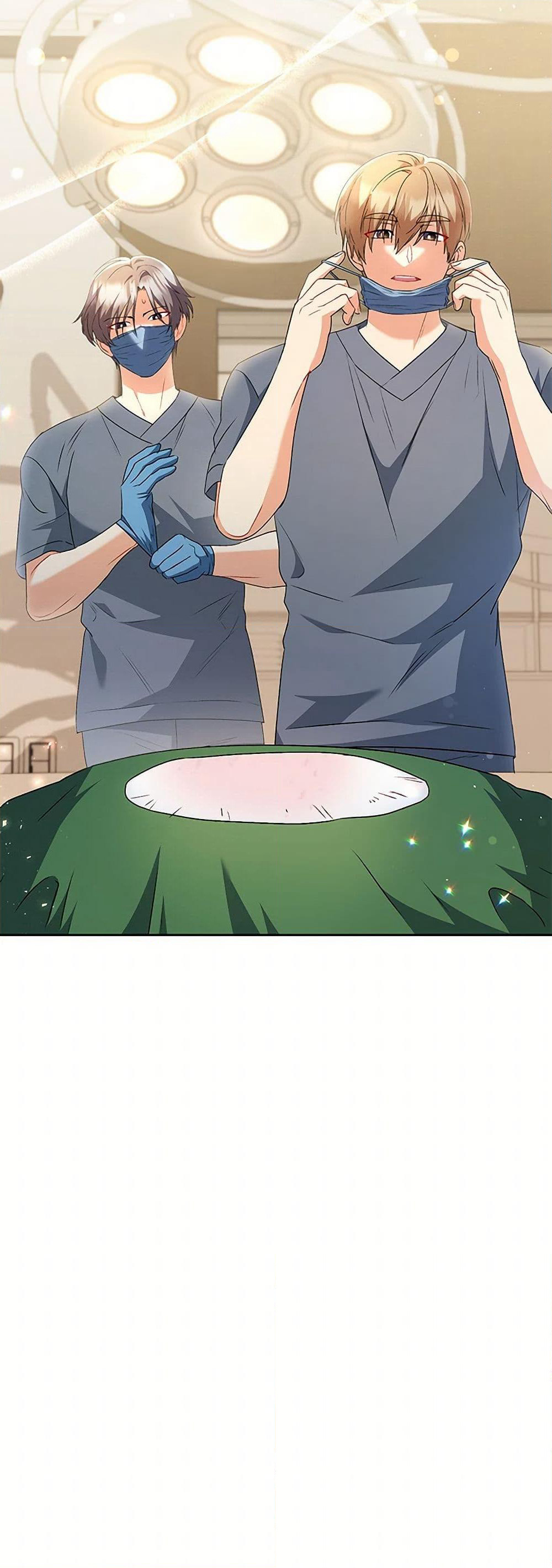 Hello! Veterinarian! page 7