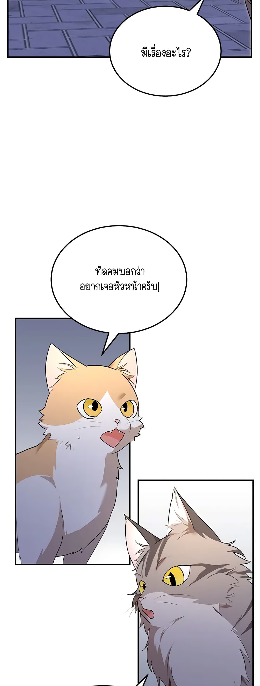 Hello! Veterinarian! page 49