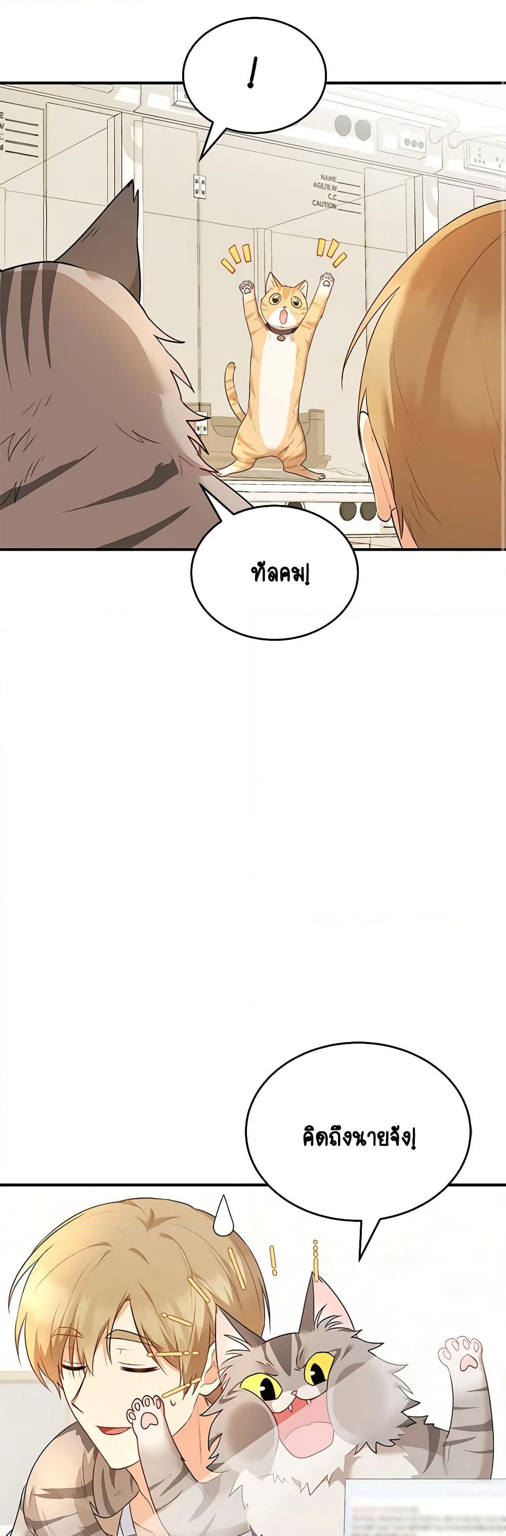 Hello! Veterinarian! page 52