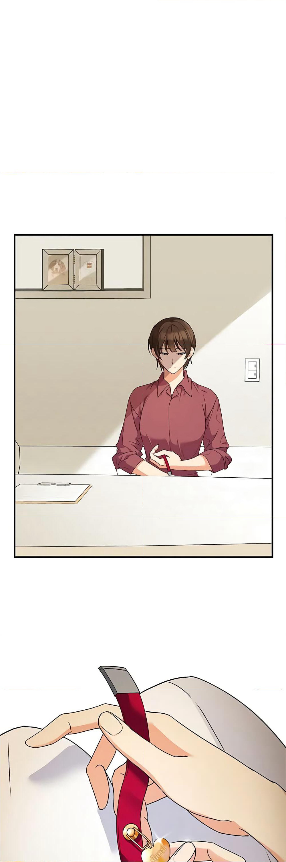 Hello! Veterinarian! page 7