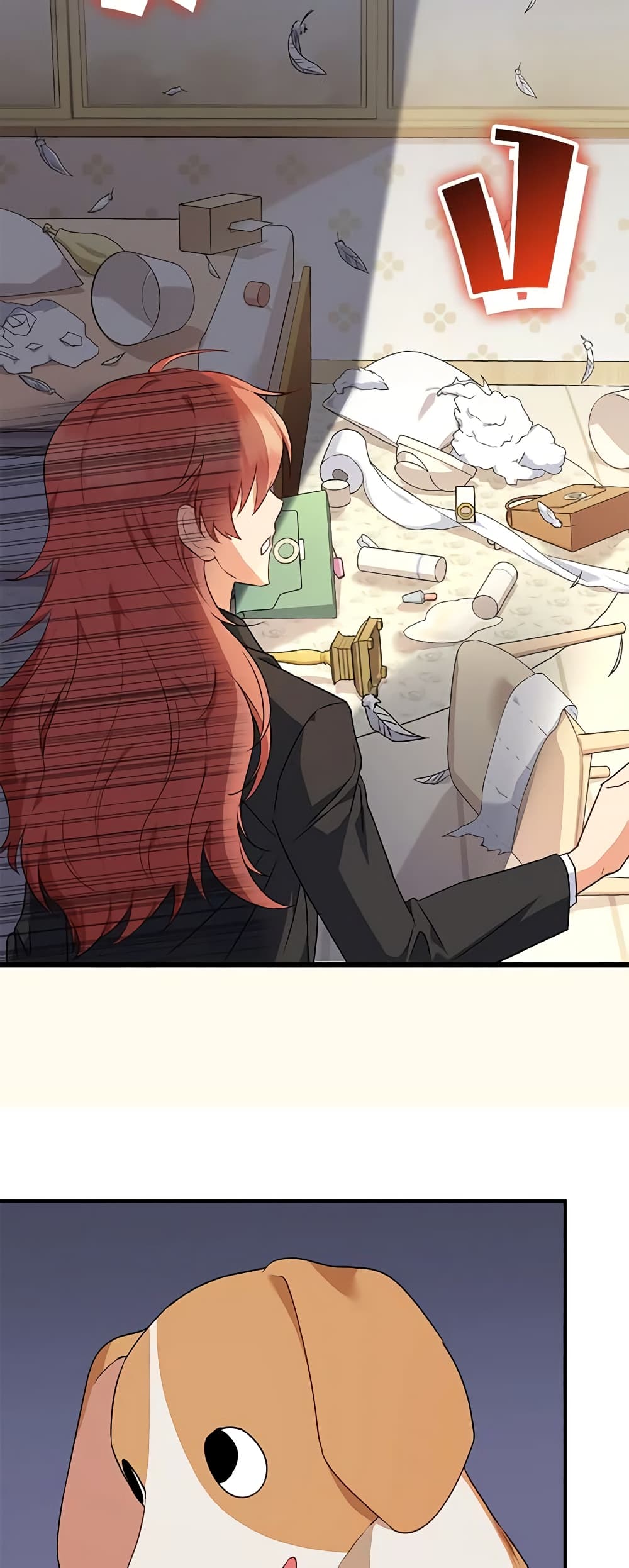 Hello! Veterinarian! page 18