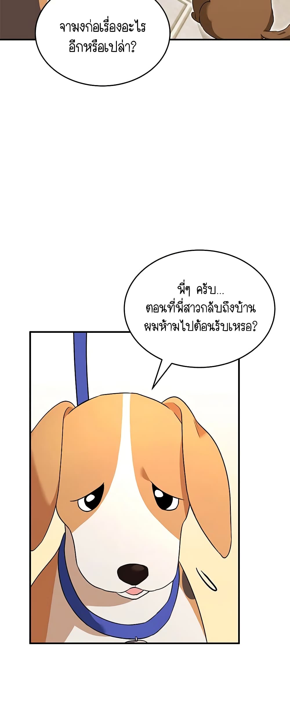 Hello! Veterinarian! page 26