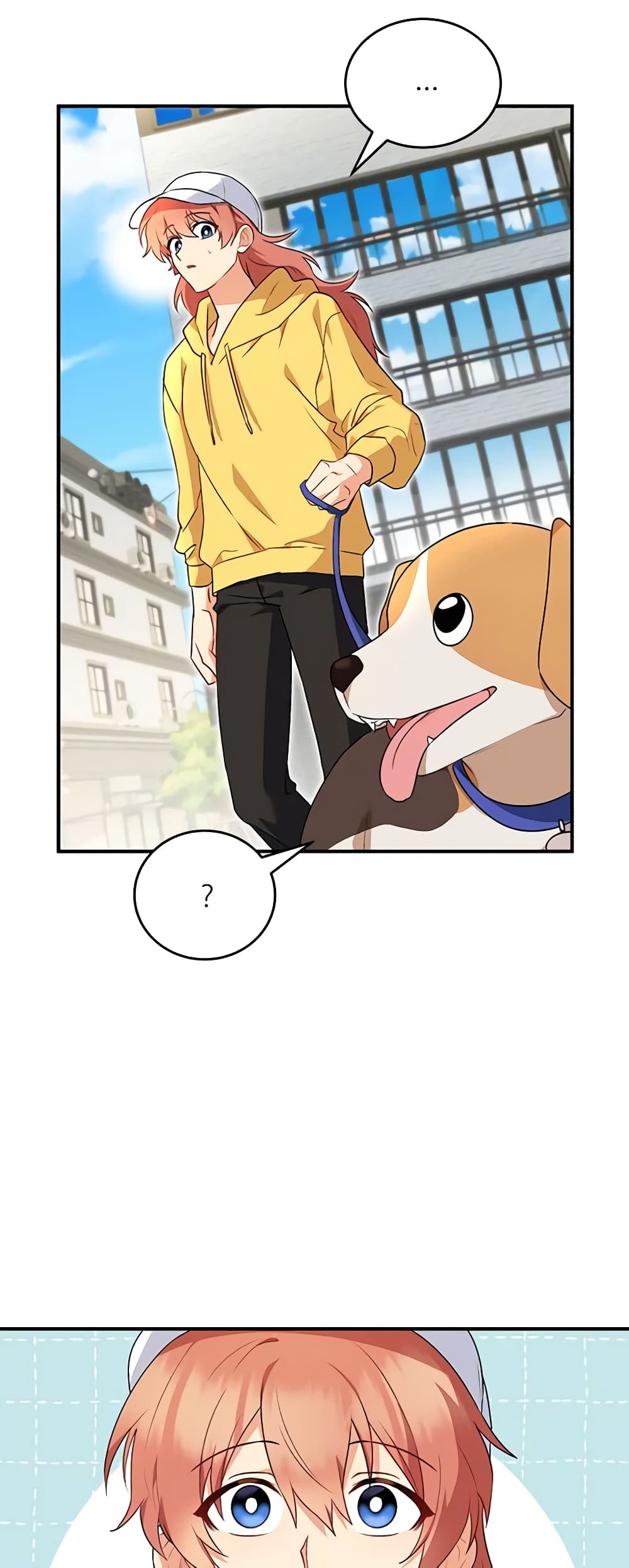 Hello! Veterinarian! page 51