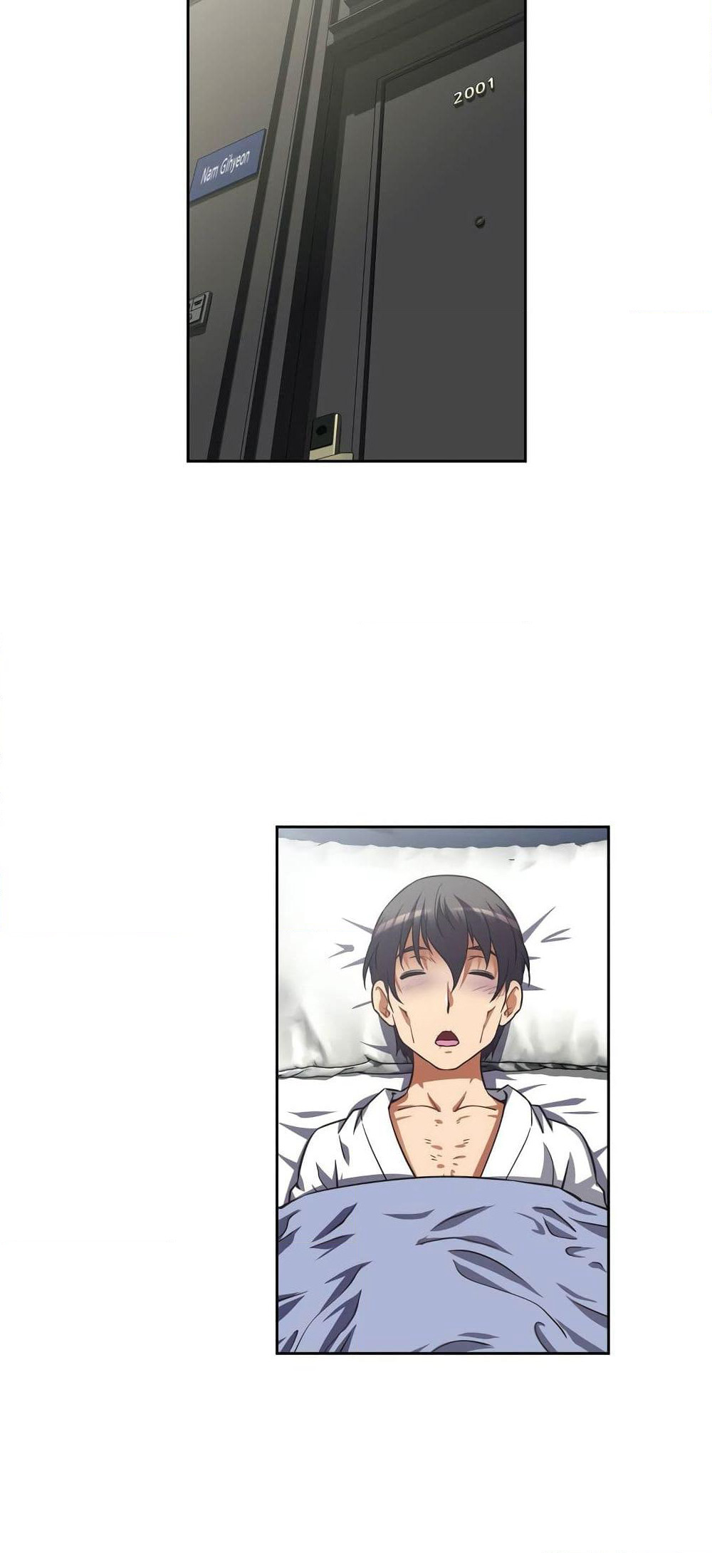 Hell's Harem page 2