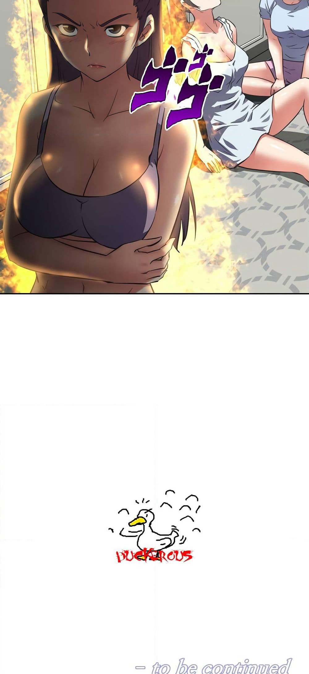 Hell's Harem page 59
