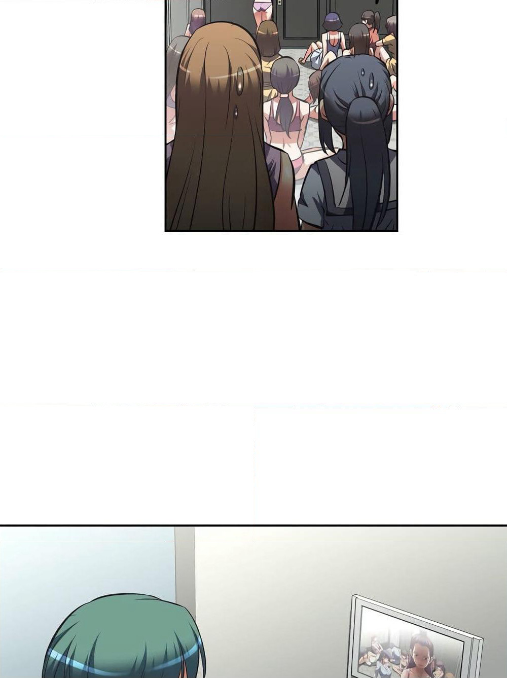 Hell's Harem page 4