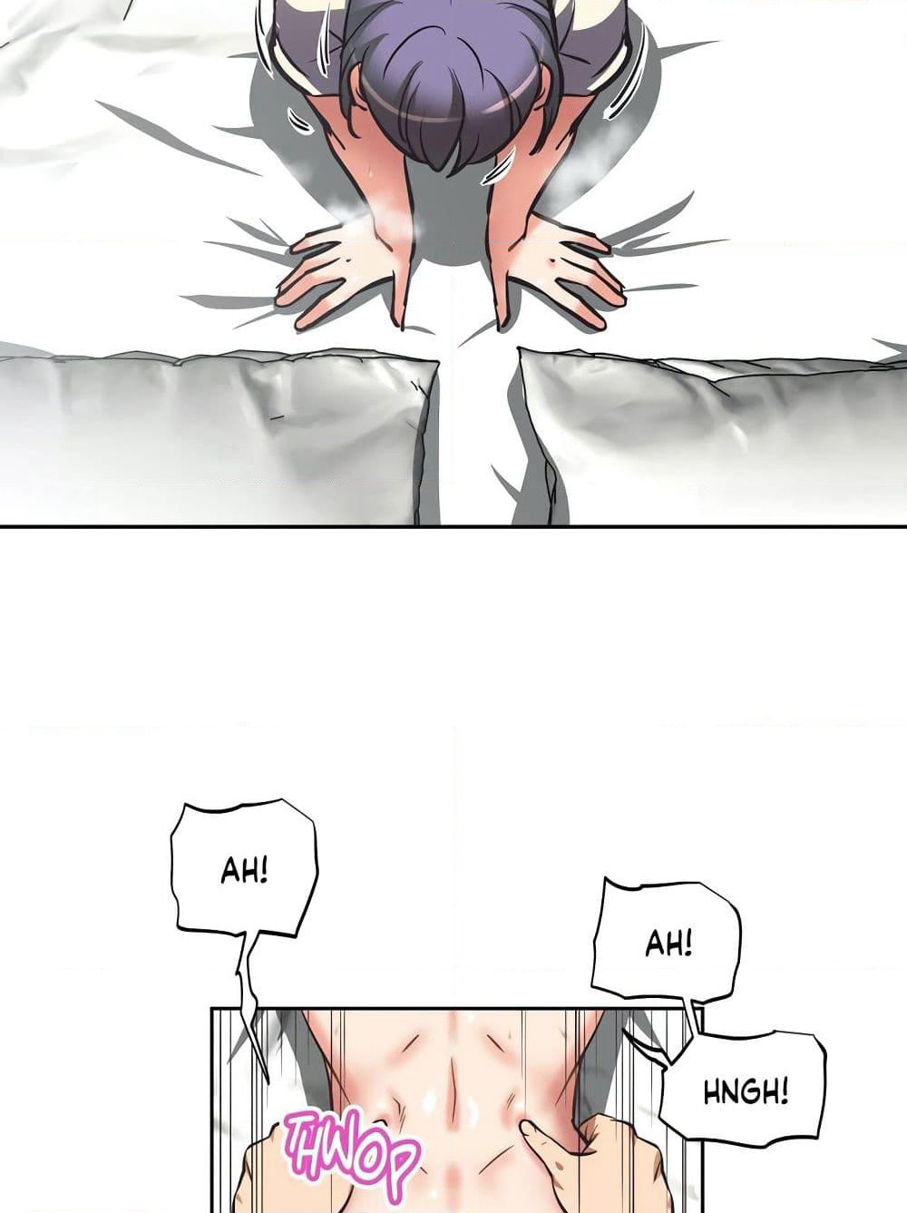 Hell's Harem page 13
