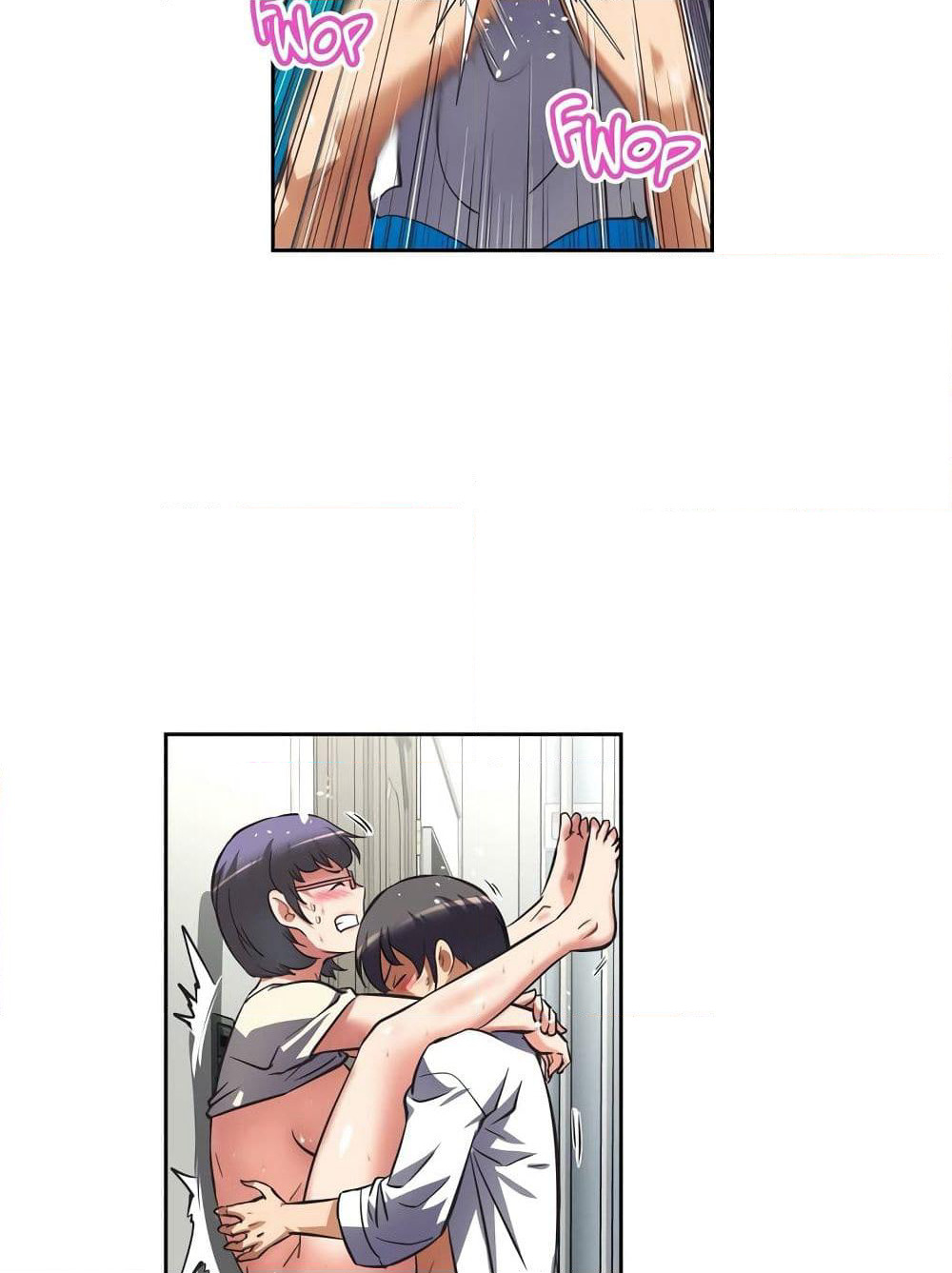Hell's Harem page 23