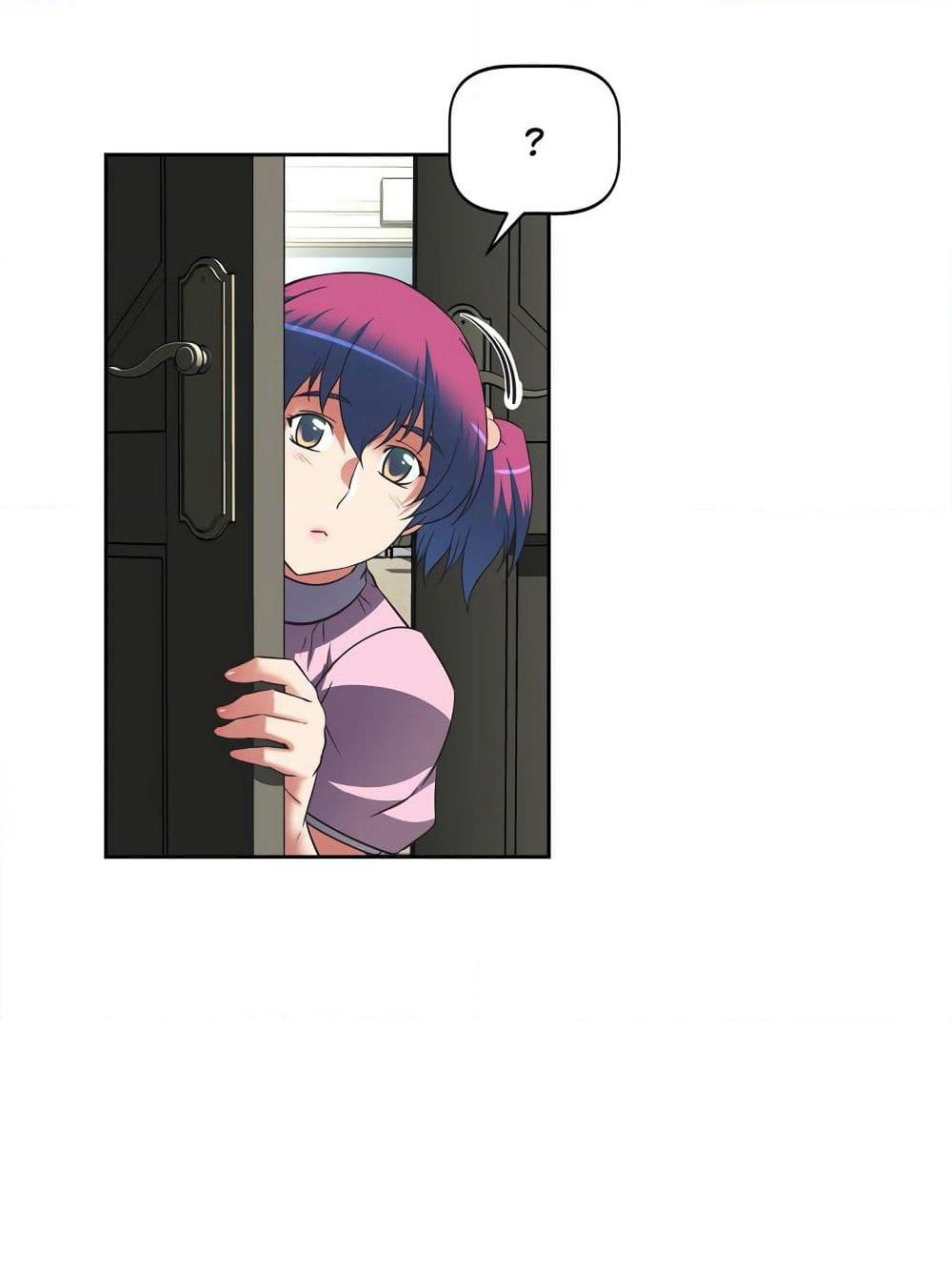 Hell's Harem page 32