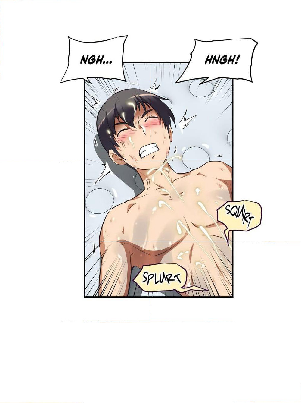 Hell's Harem page 60