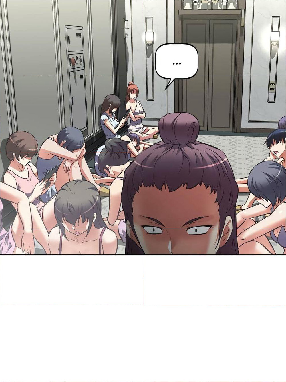 Hell's Harem page 65