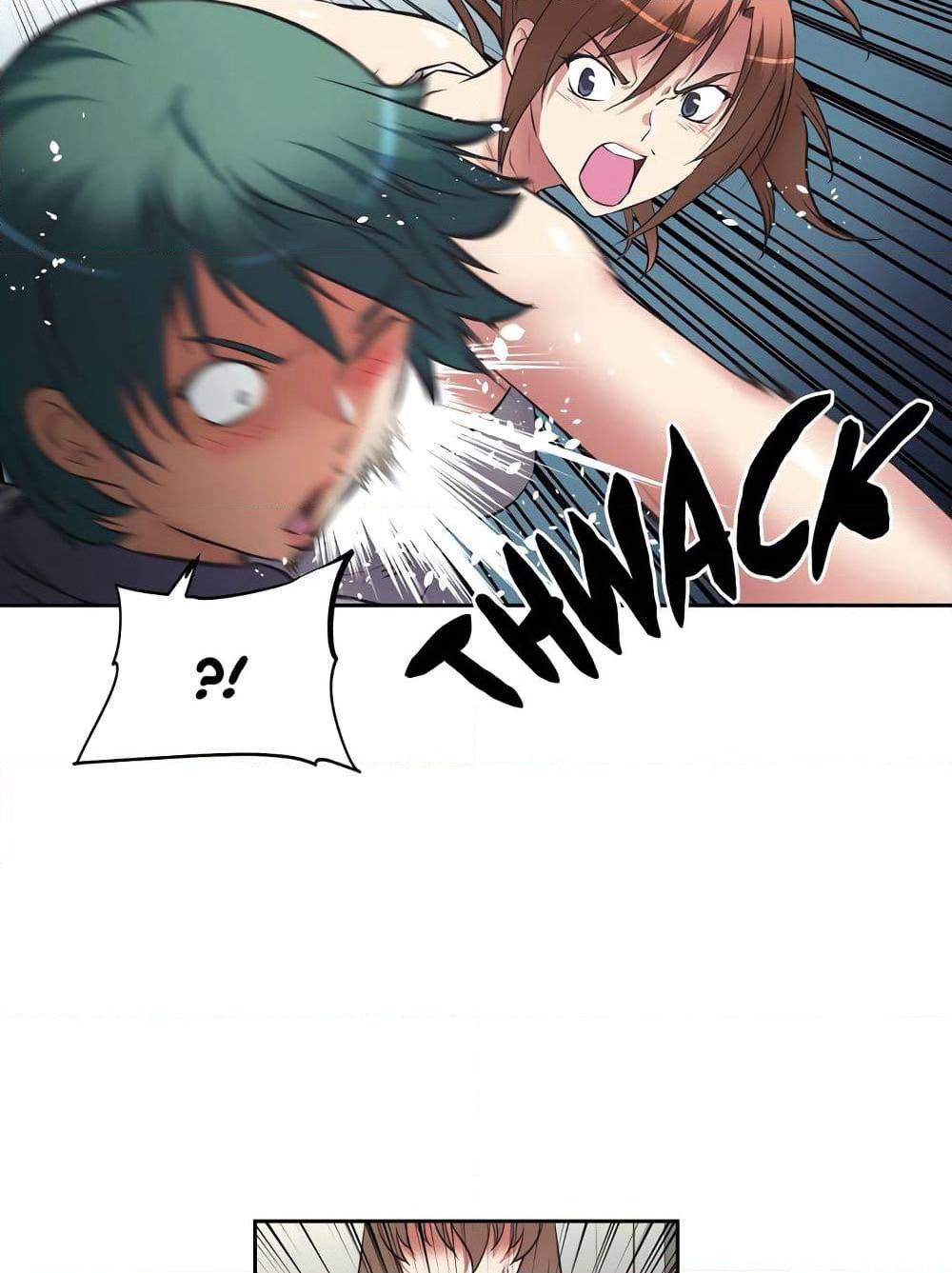 Hell's Harem page 77