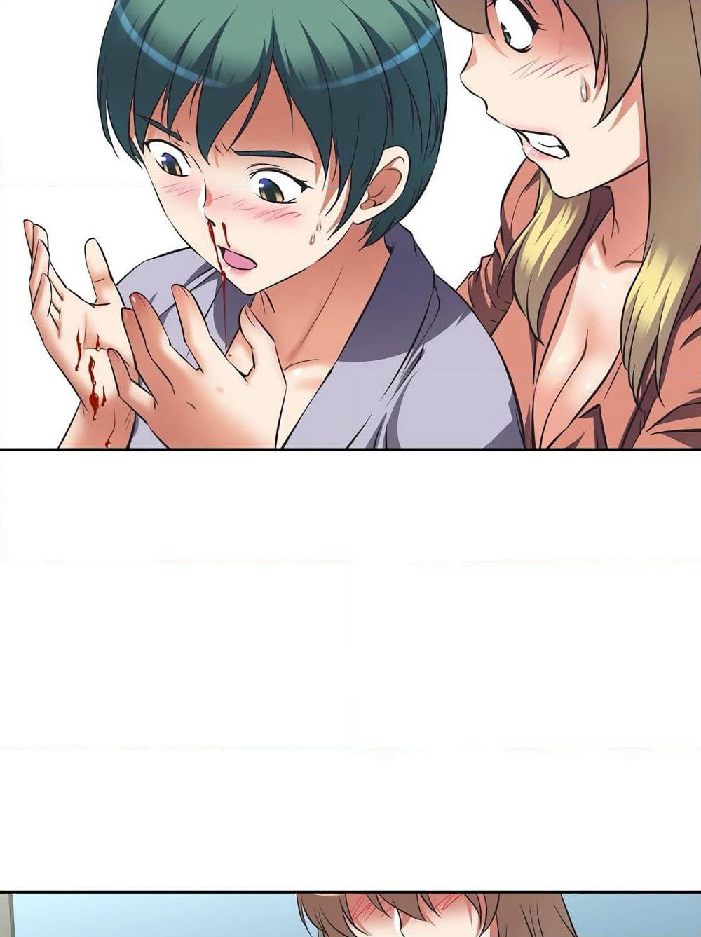 Hell's Harem page 80