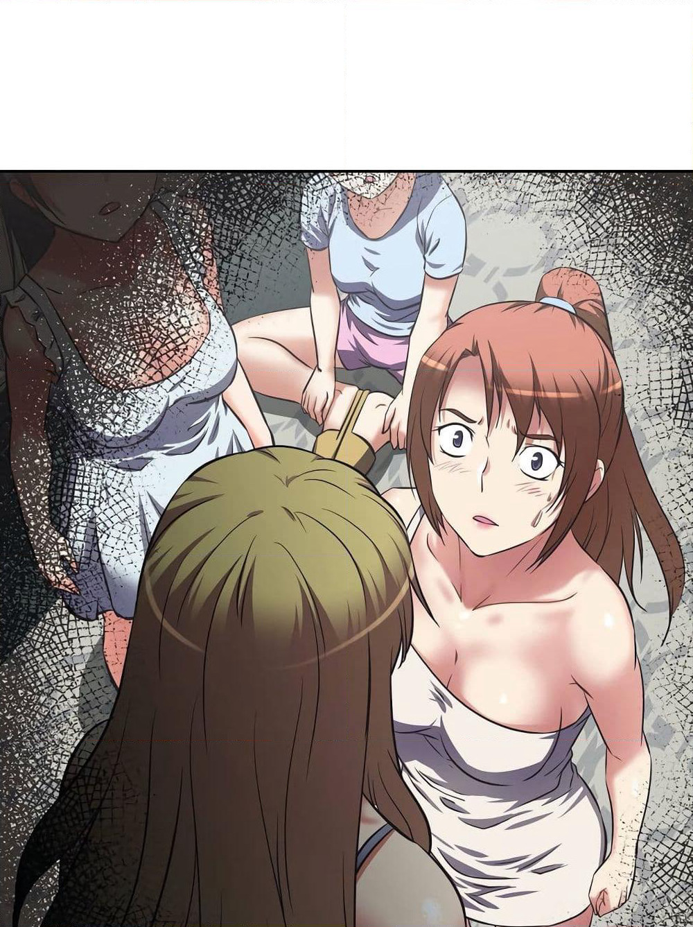 Hell's Harem page 83