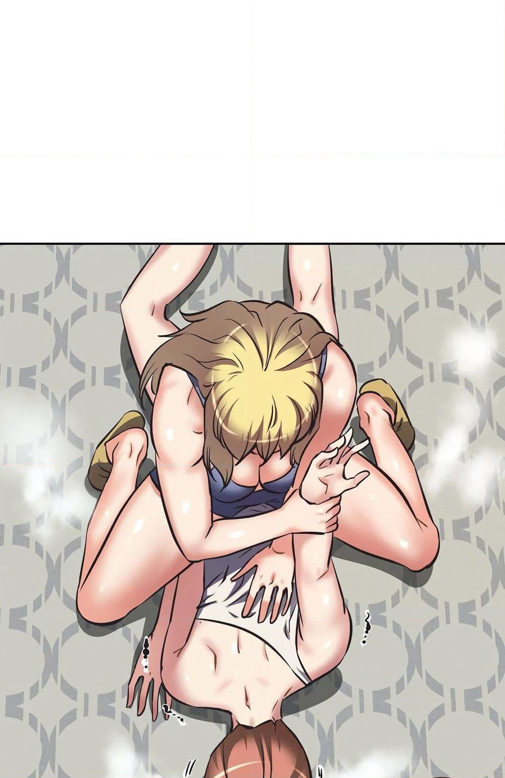 Hell's Harem page 13