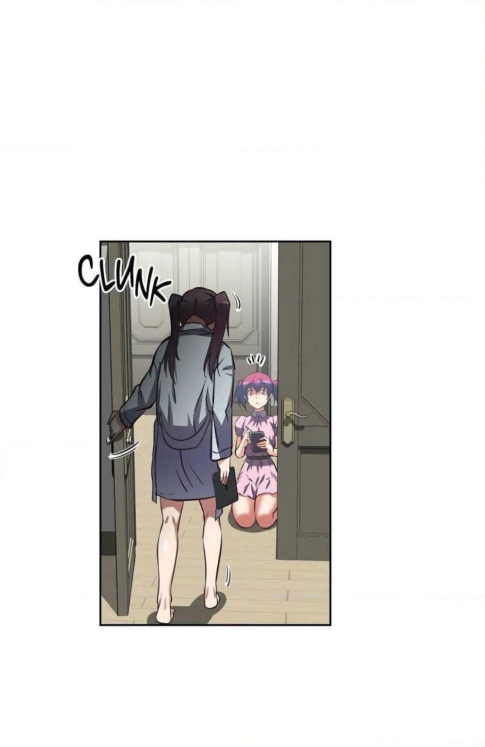 Hell's Harem page 34