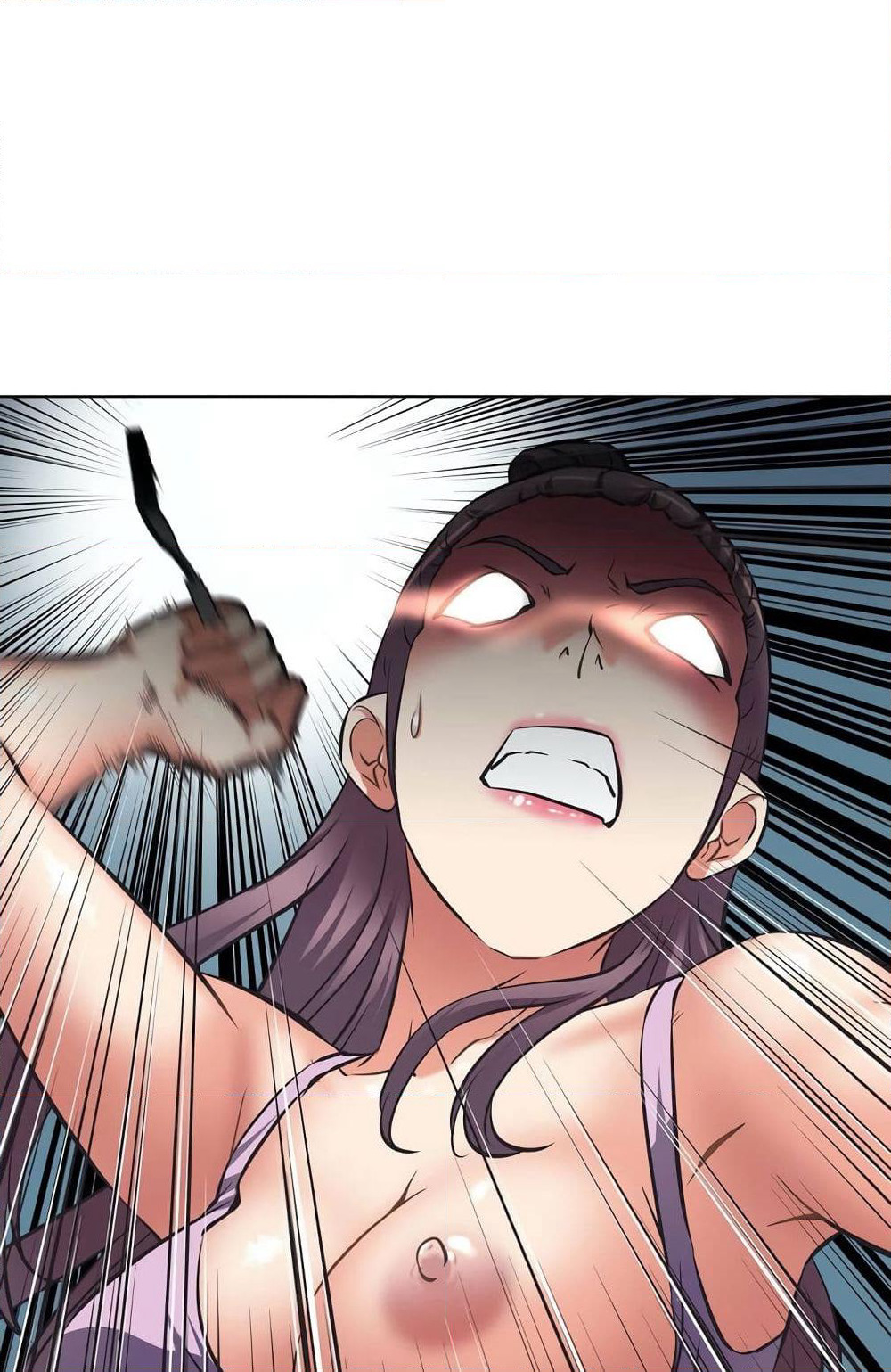 Hell's Harem page 76
