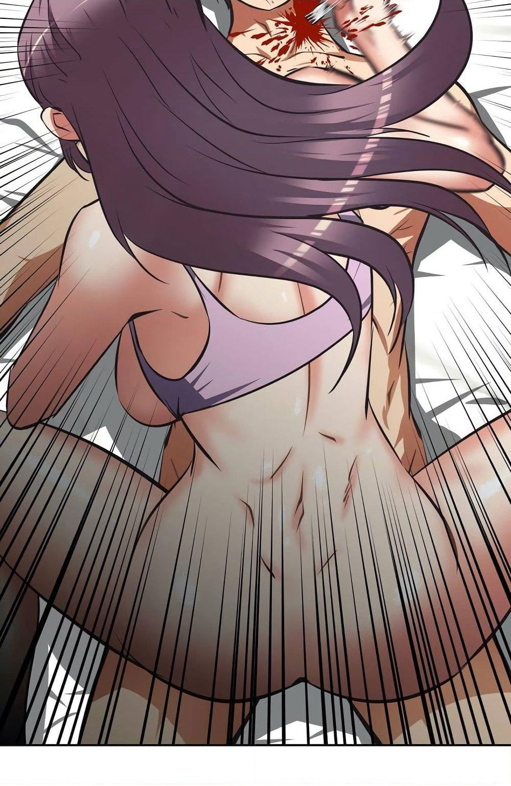 Hell's Harem page 78