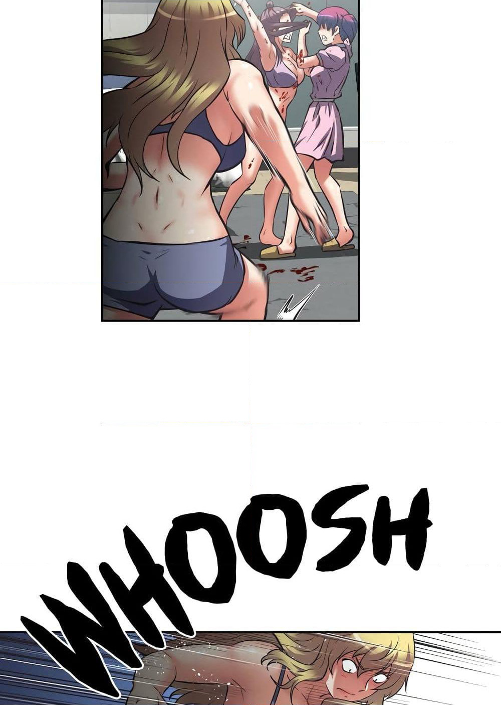 Hell's Harem page 35