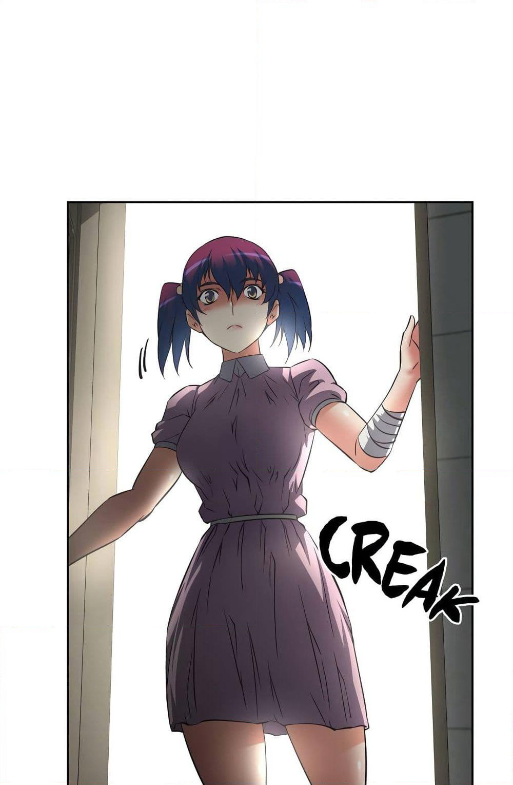 Hell's Harem page 35