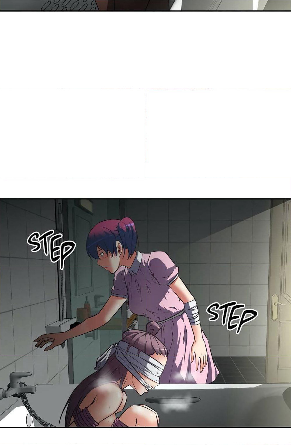 Hell's Harem page 37