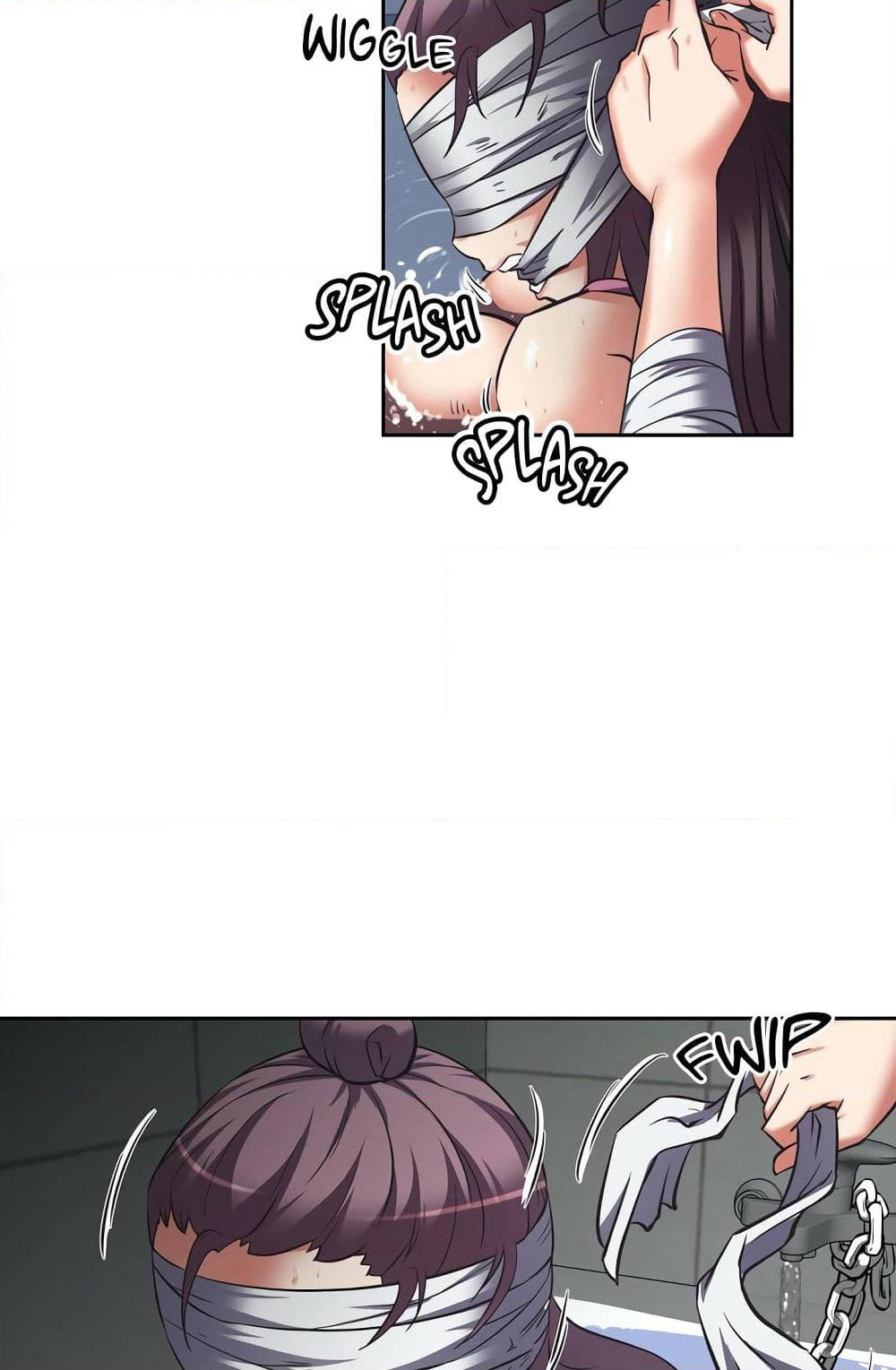 Hell's Harem page 41