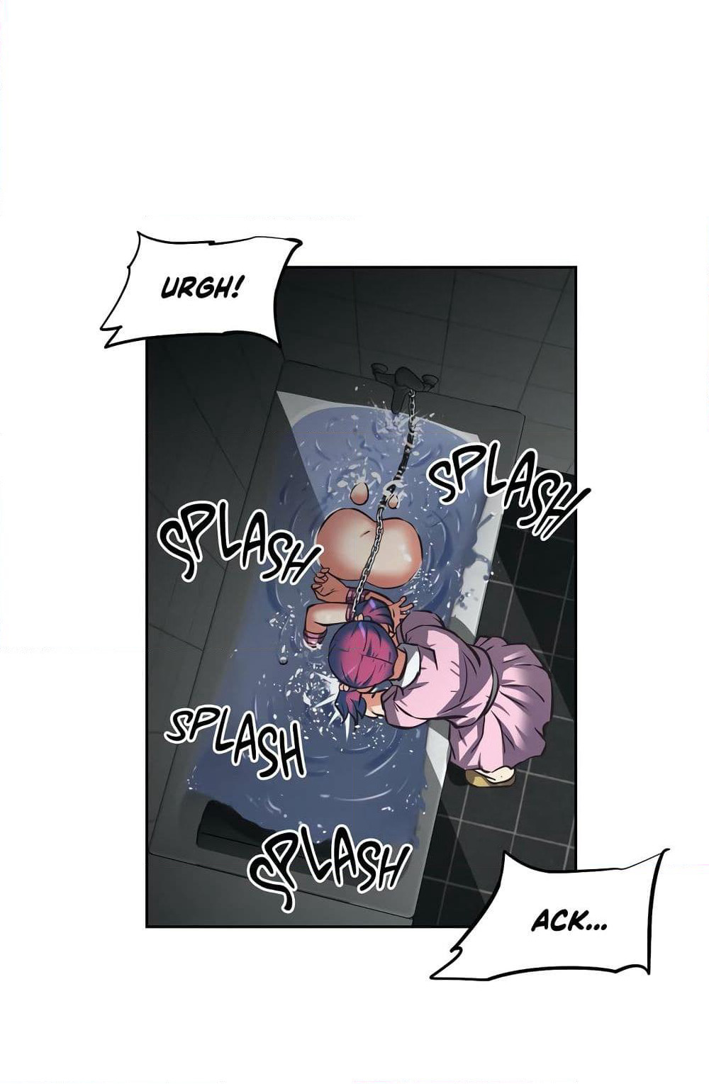 Hell's Harem page 47