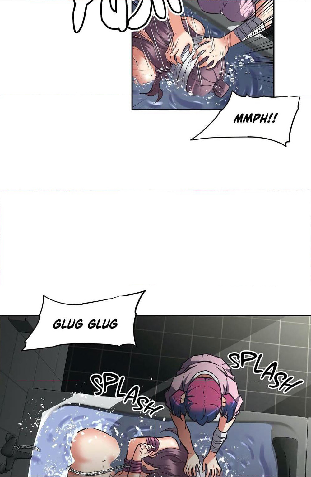 Hell's Harem page 52