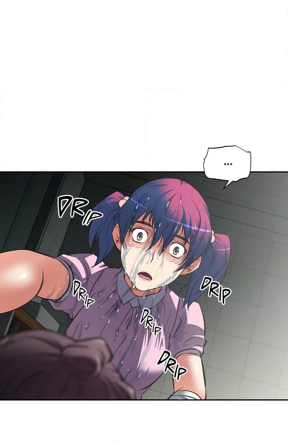 Hell's Harem page 58