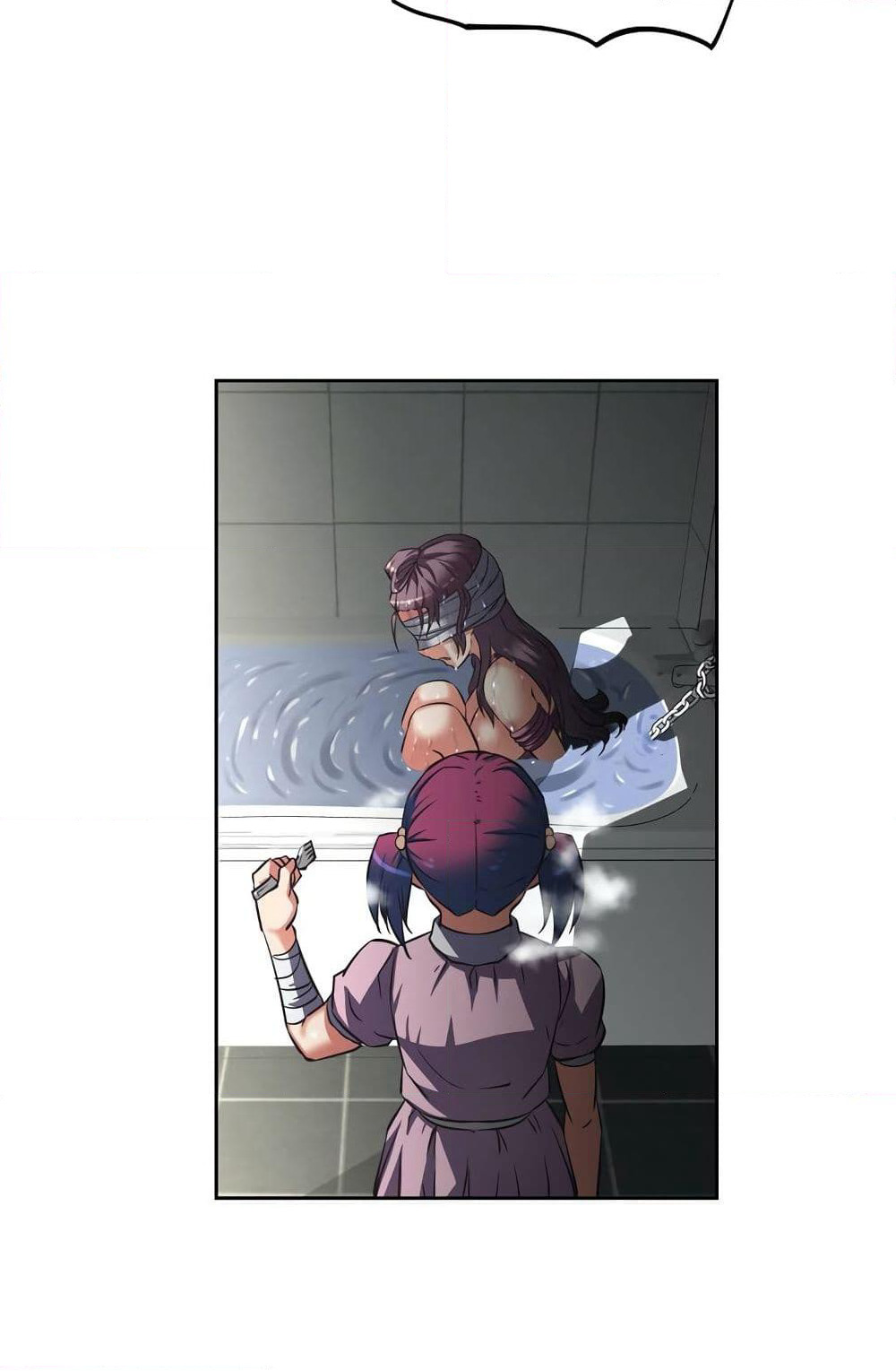 Hell's Harem page 60