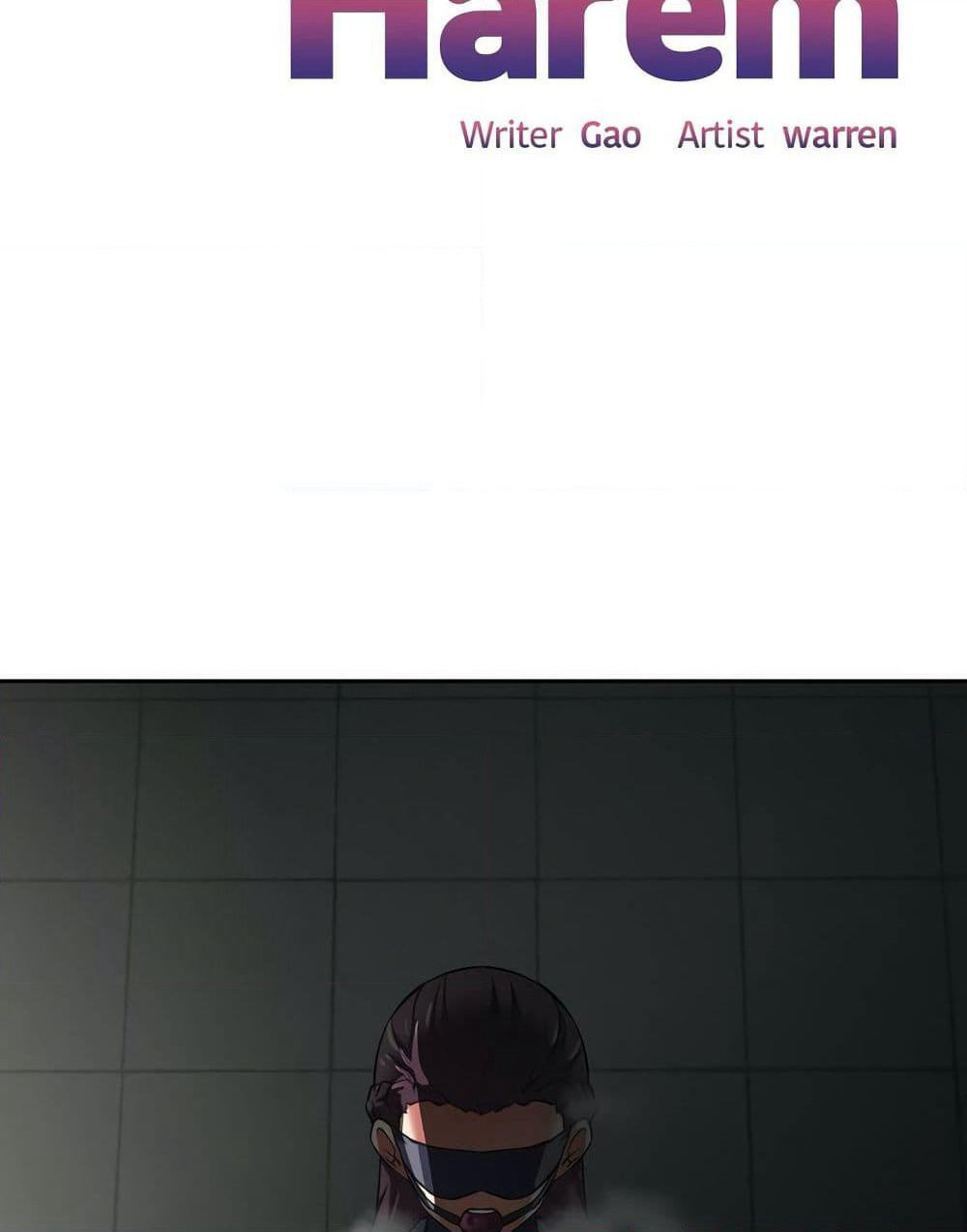 Hell's Harem page 2