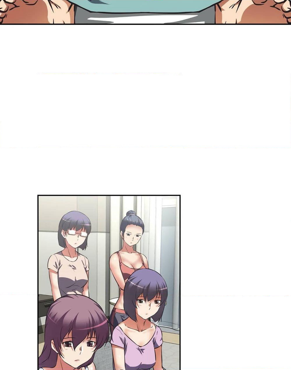 Hell's Harem page 13