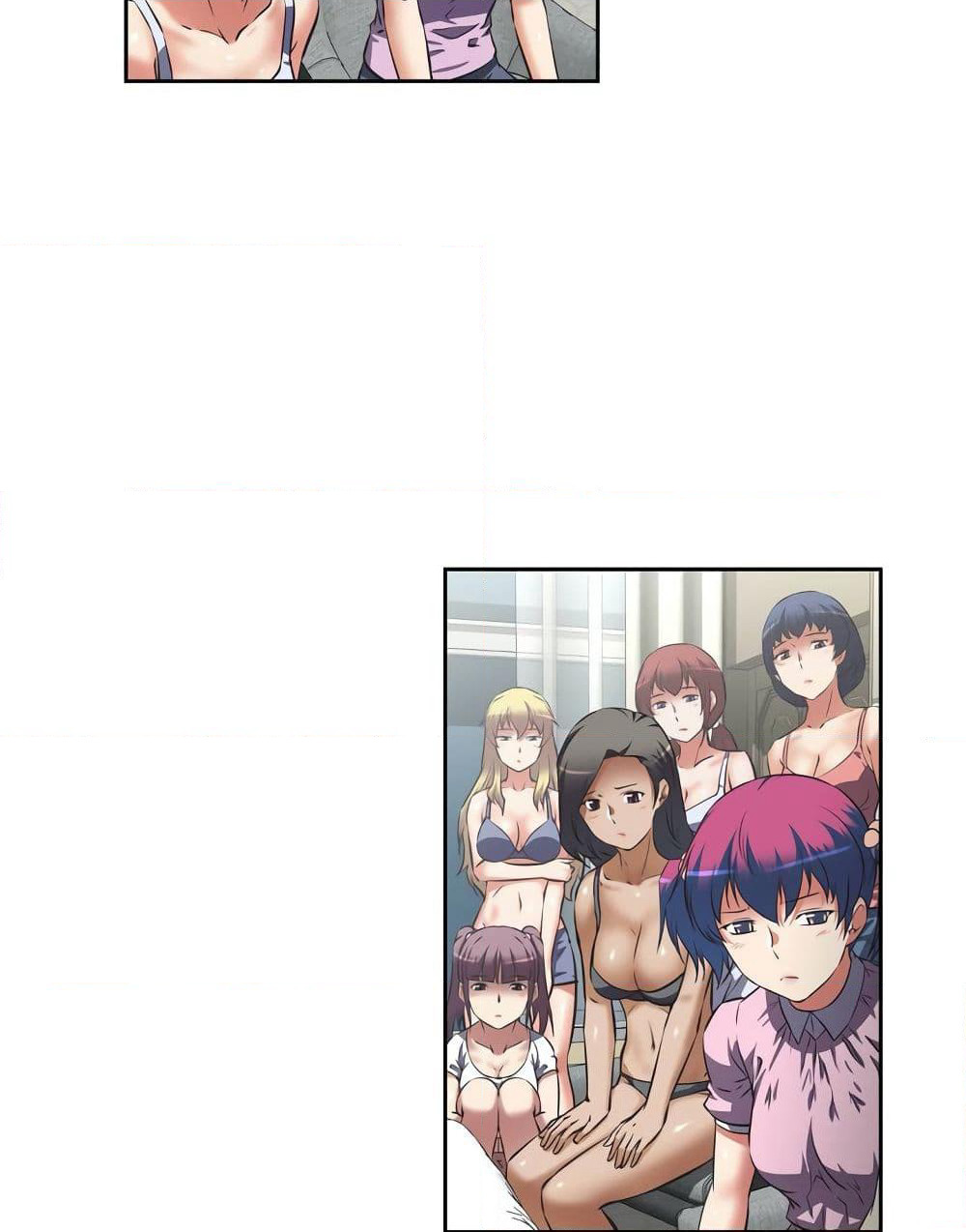 Hell's Harem page 14