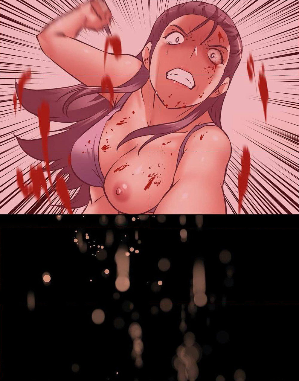 Hell's Harem page 17