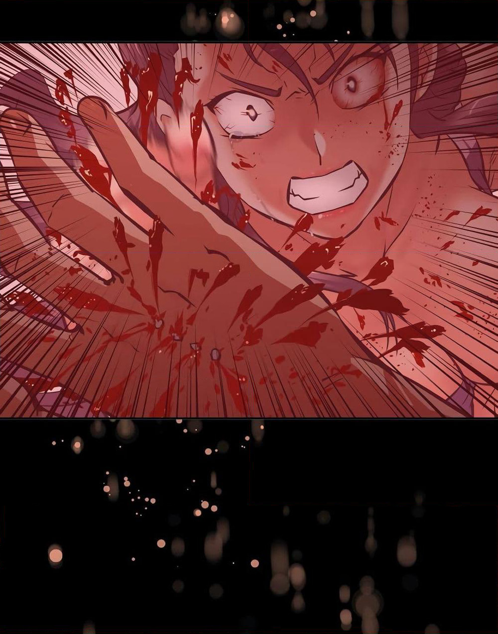 Hell's Harem page 18