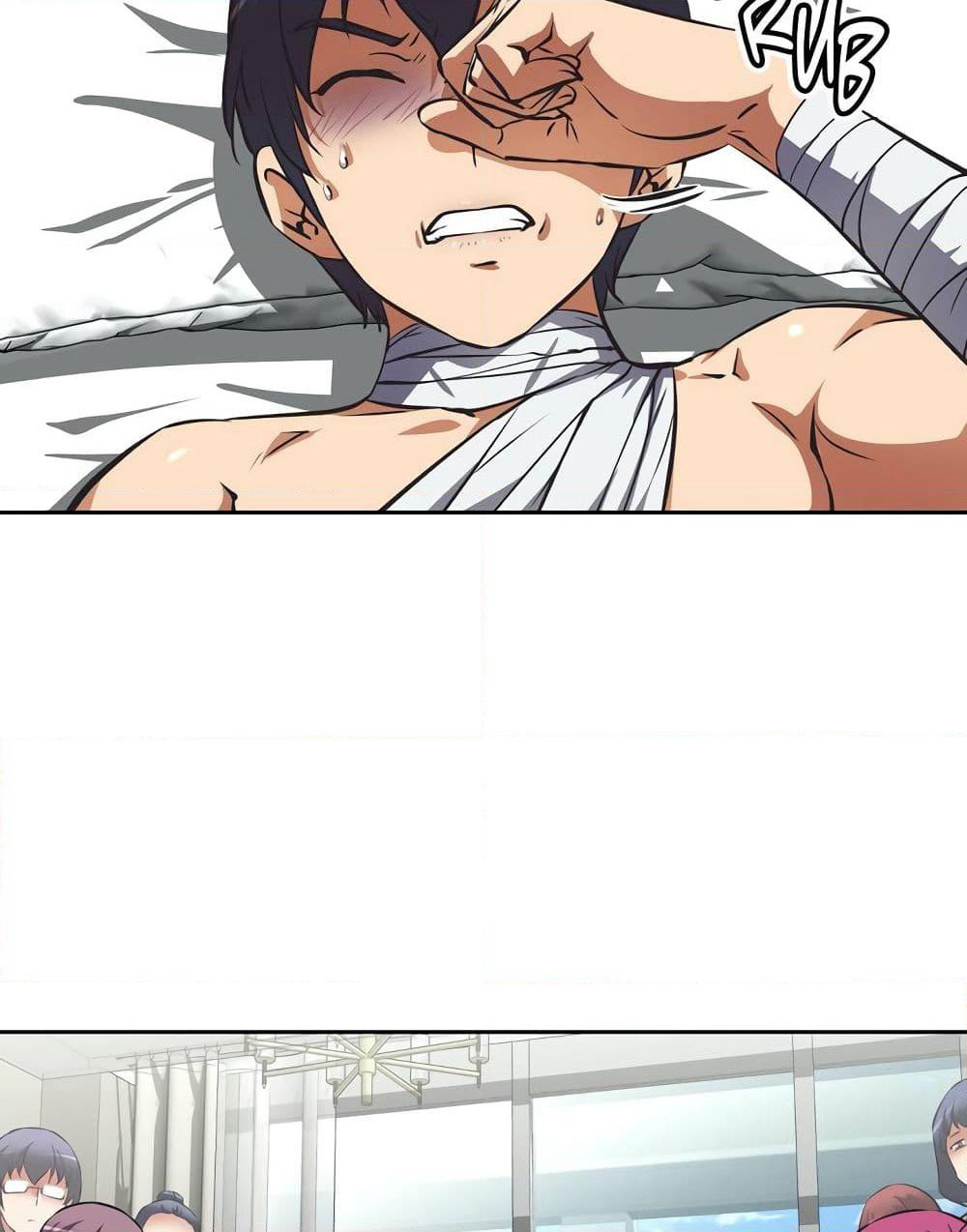 Hell's Harem page 25