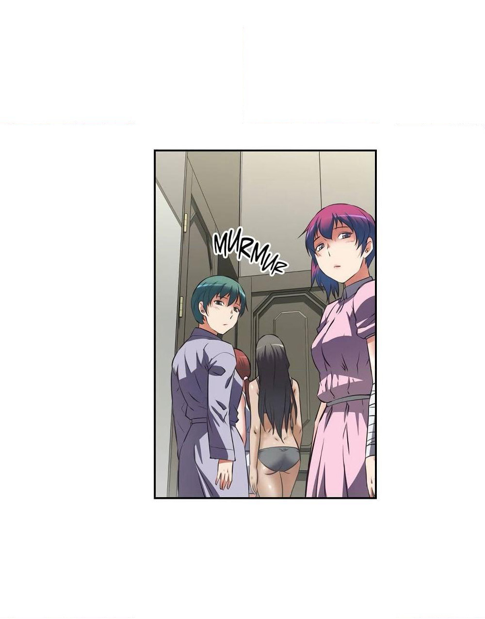 Hell's Harem page 30