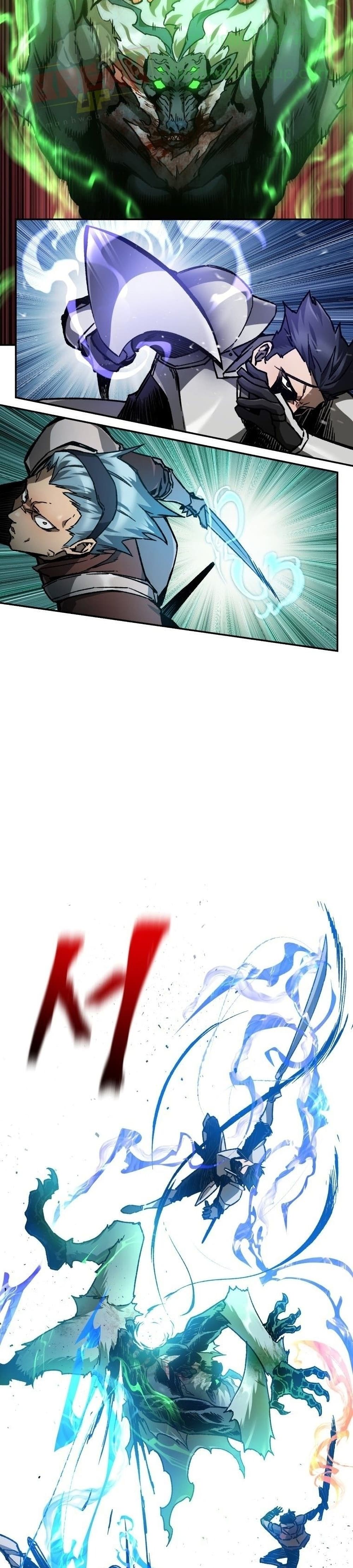 Helmut The Forsaken Child page 22