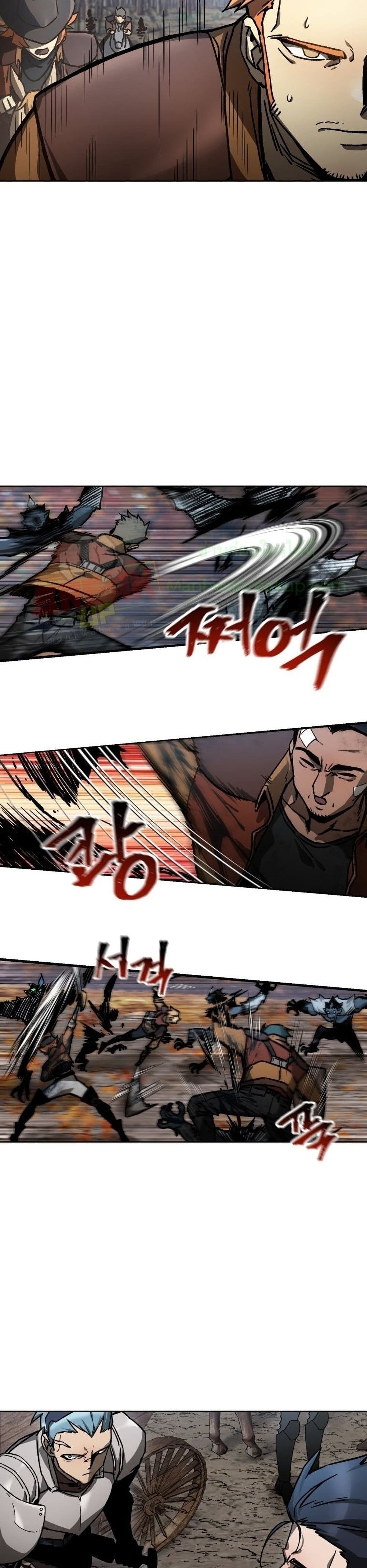 Helmut The Forsaken Child page 28