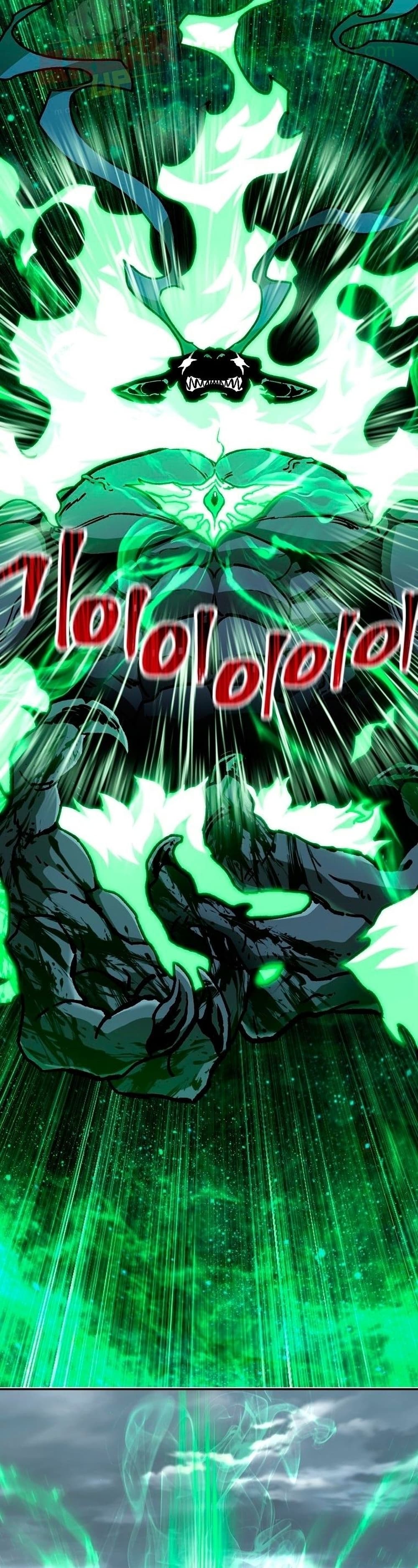 Helmut The Forsaken Child page 30