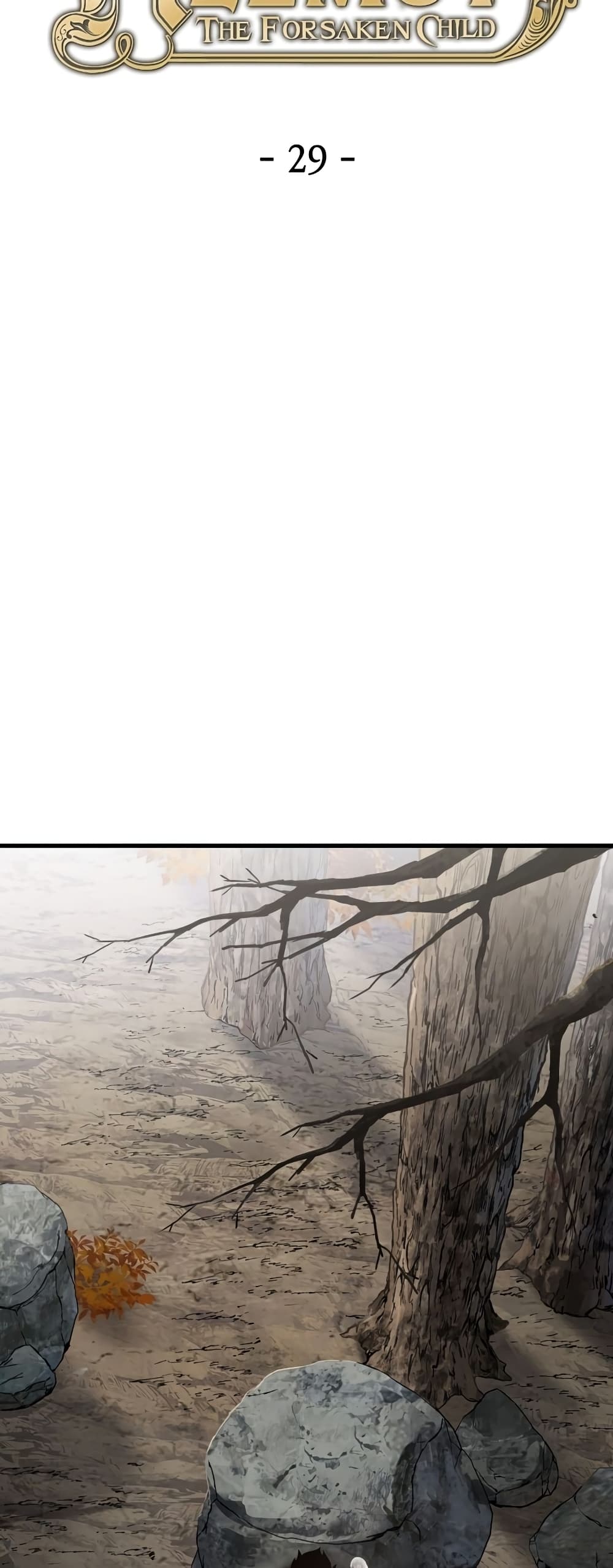 Helmut The Forsaken Child page 21