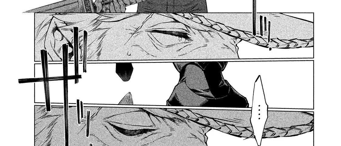 Henkyou no Roukishi - Bard Loen page 14