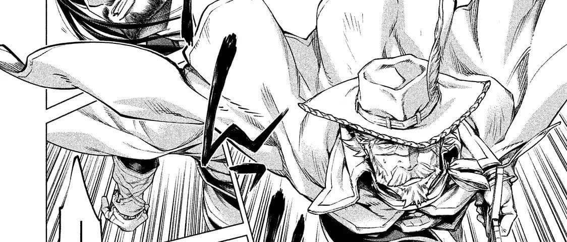Henkyou no Roukishi - Bard Loen page 16