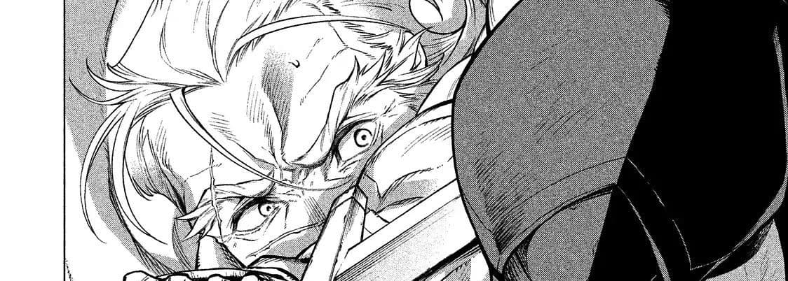 Henkyou no Roukishi - Bard Loen page 22