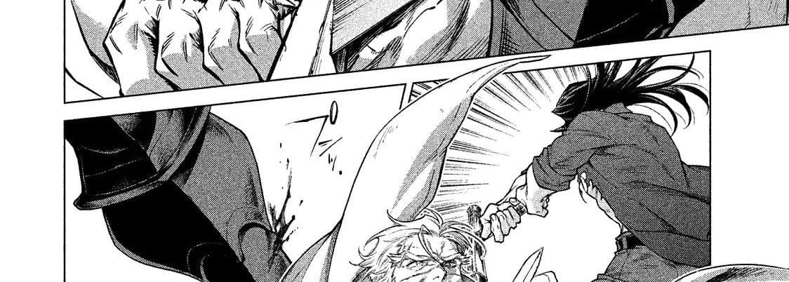 Henkyou no Roukishi - Bard Loen page 23