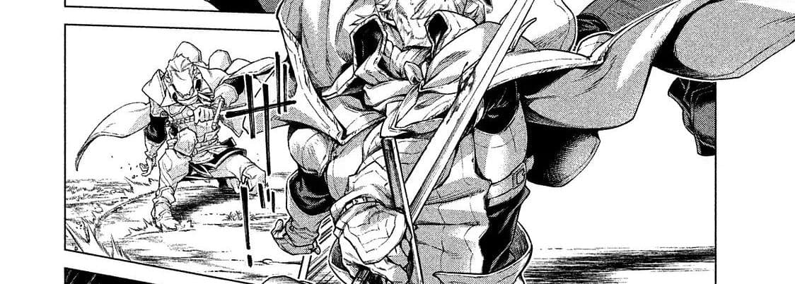 Henkyou no Roukishi - Bard Loen page 24