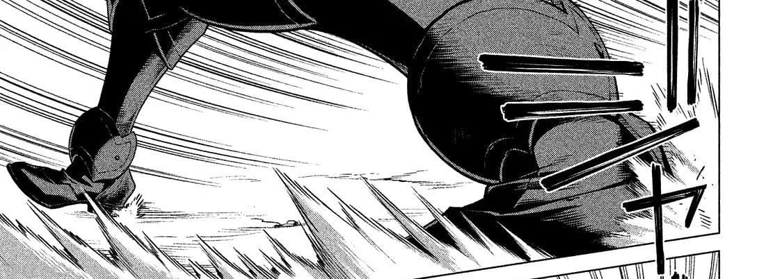 Henkyou no Roukishi - Bard Loen page 26